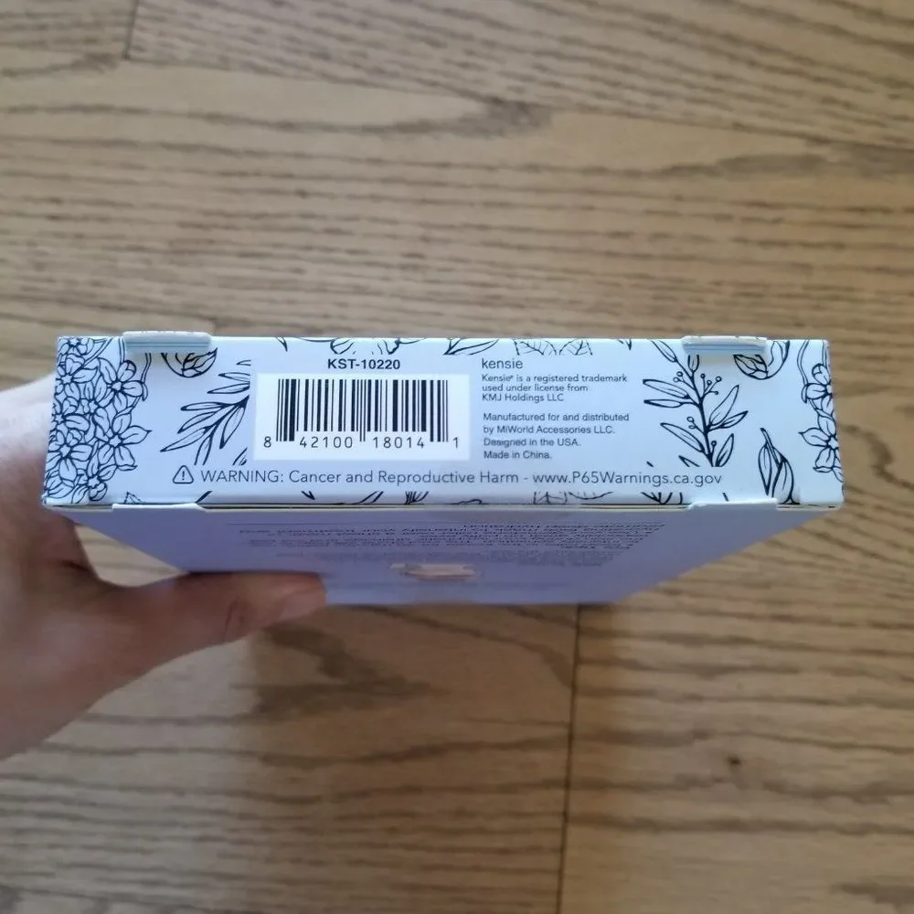 Jade Face Roller New Open Box